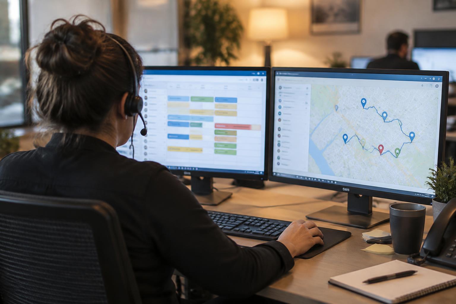 Field Service Management Software: What It Actually Does, And How To Compare Tools