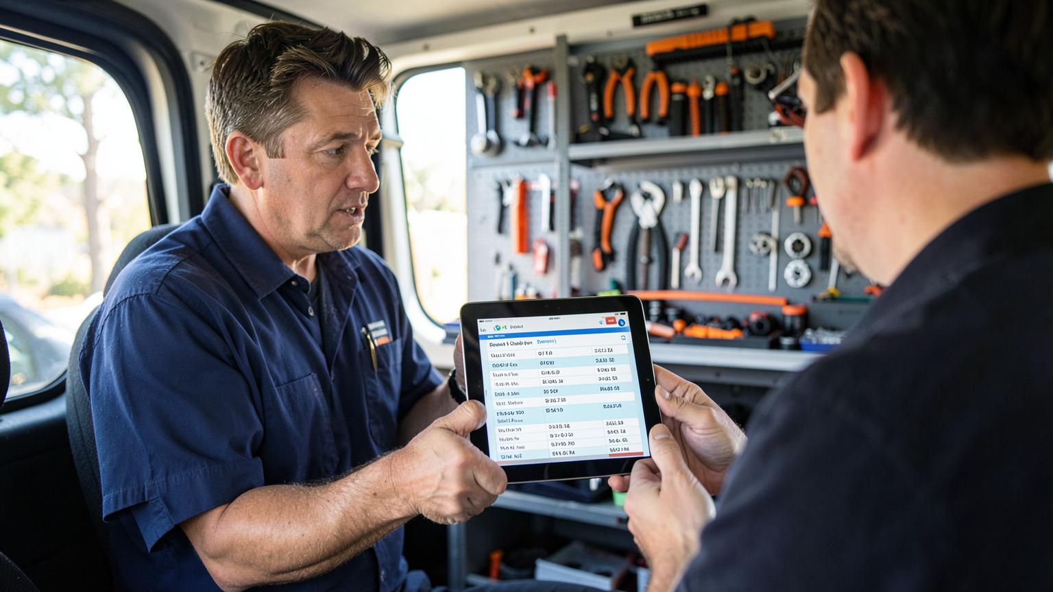 Building An HVAC Flat Rate Price Book Your Techs Will Actually Use