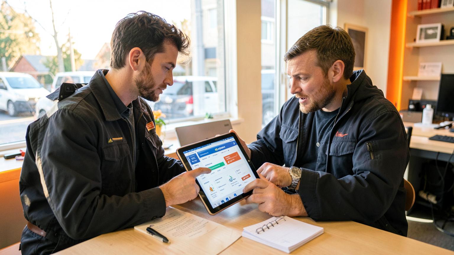 Jobber Alternatives: How To Compare Field Service Software In 2026