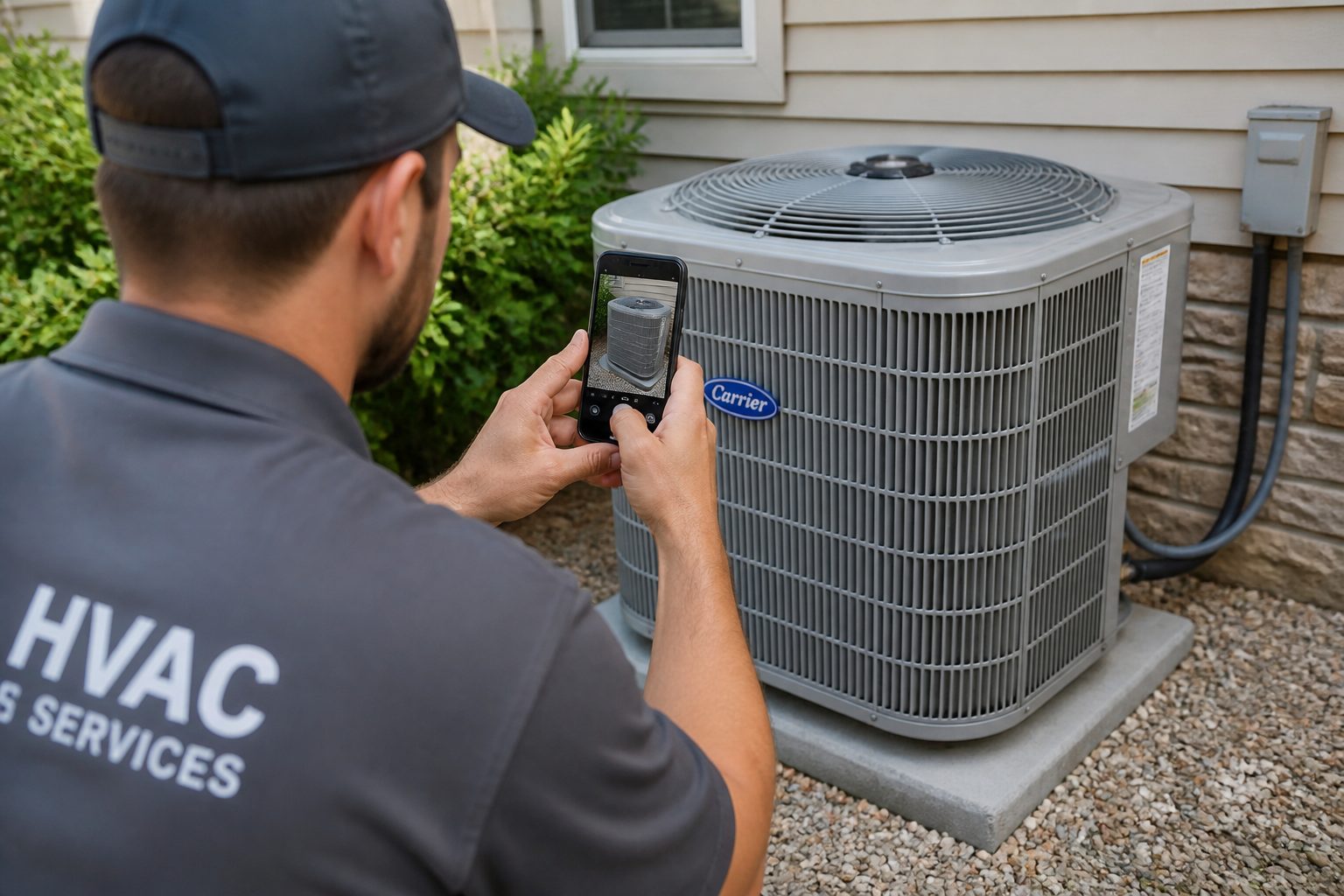Photo Documentation That Protects Your Company